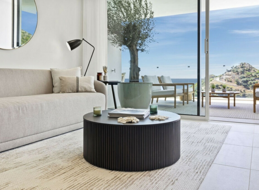 Resale - Apartment -
Marbella