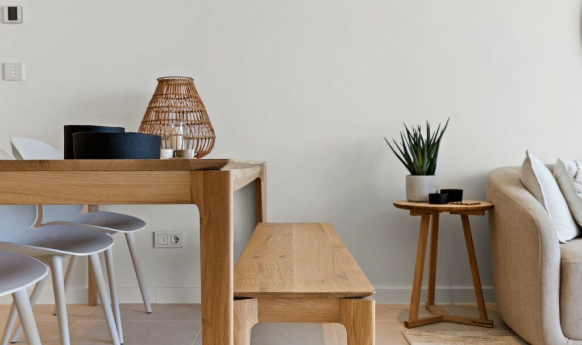 Resale - Apartment -
Marbella