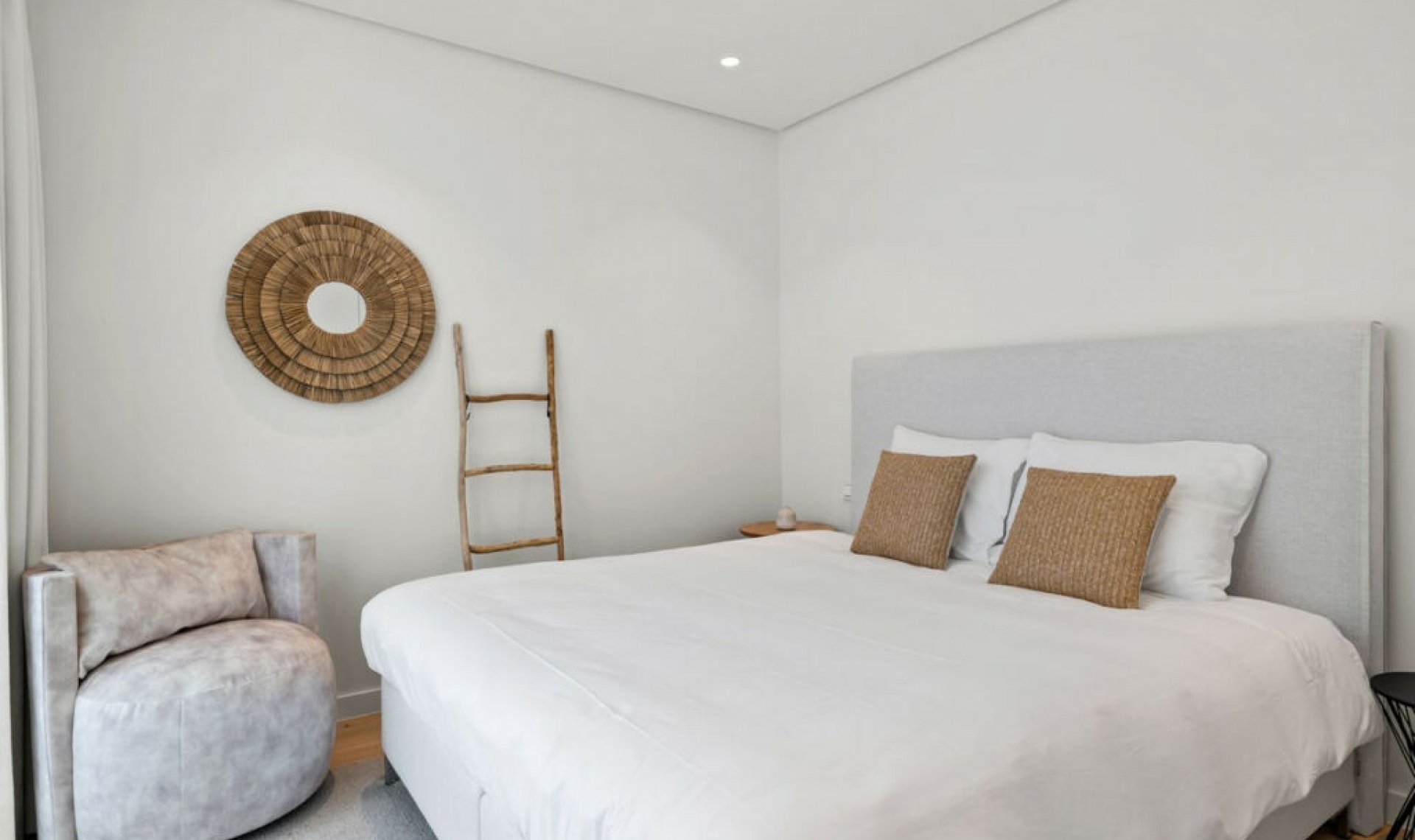 Resale - Apartment -
Marbella