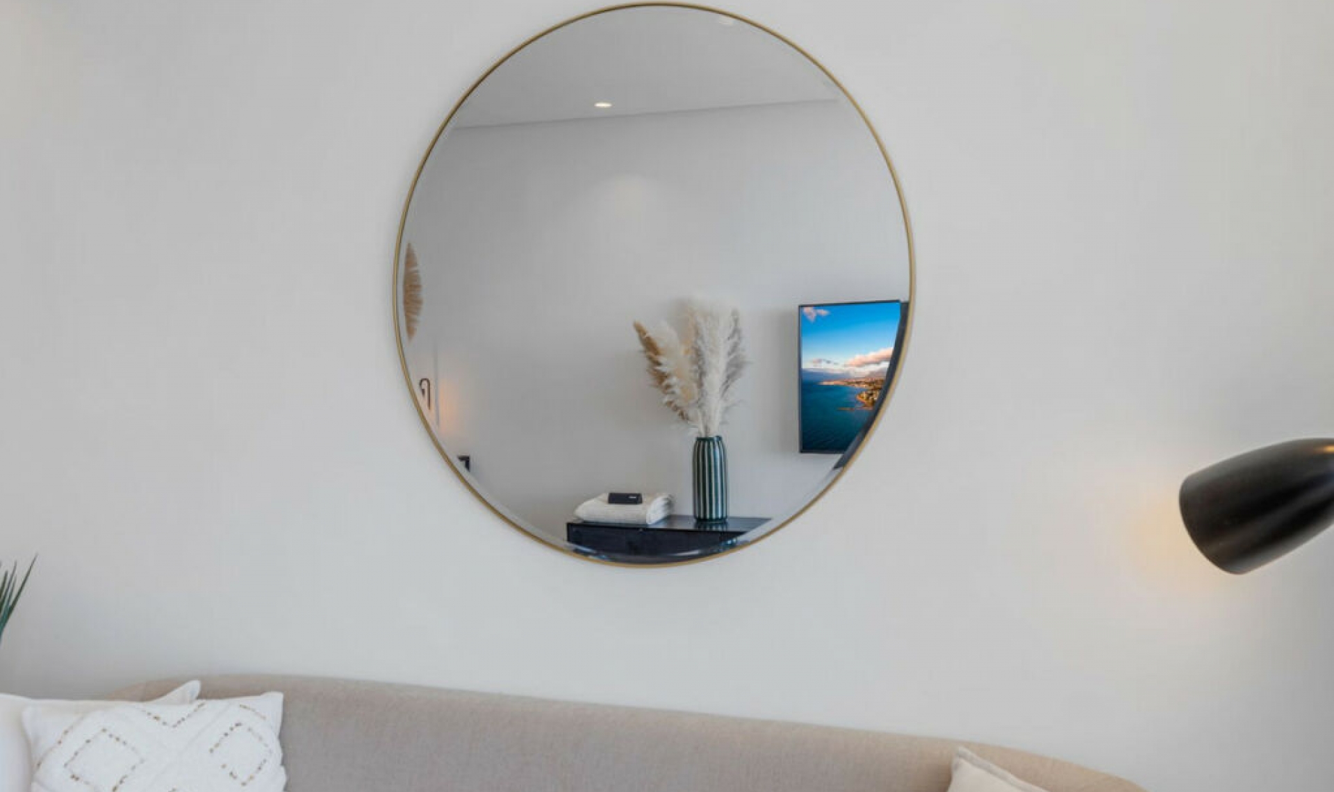 Resale - Apartment -
Marbella