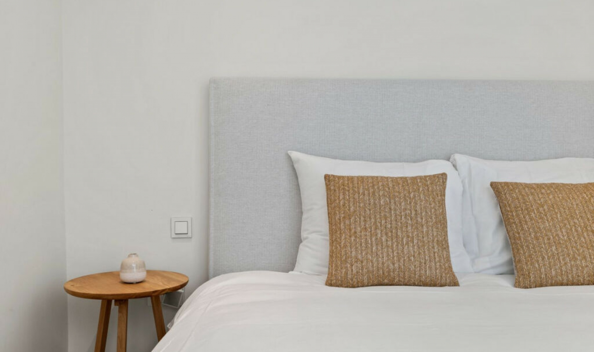 Resale - Apartment -
Marbella