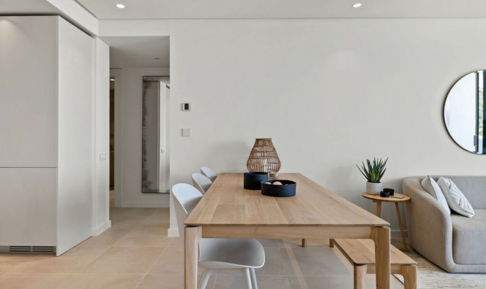 Resale - Apartment -
Marbella