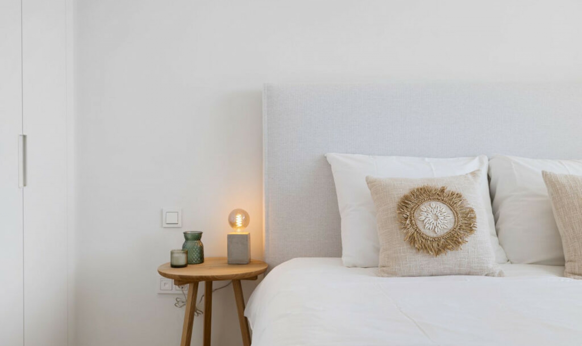 Resale - Apartment -
Marbella