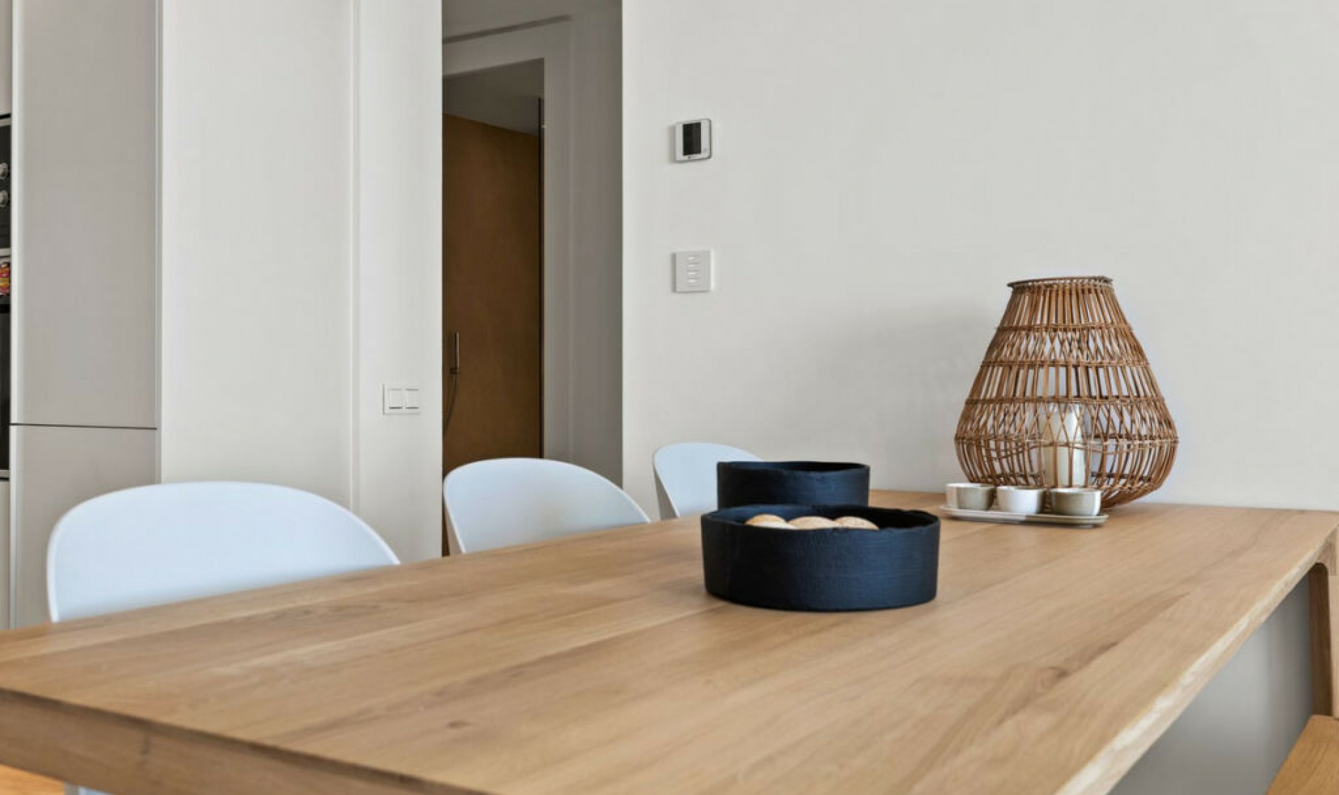 Resale - Apartment -
Marbella