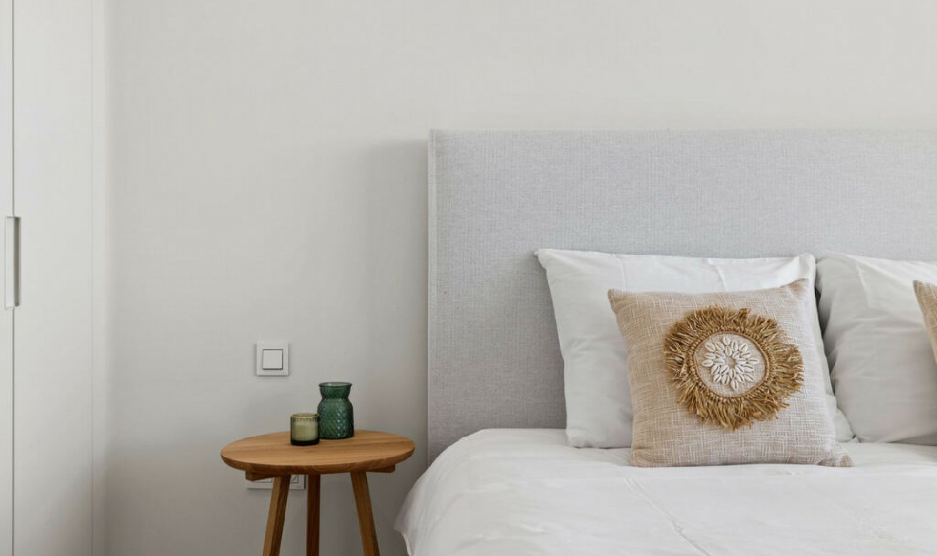 Resale - Apartment -
Marbella