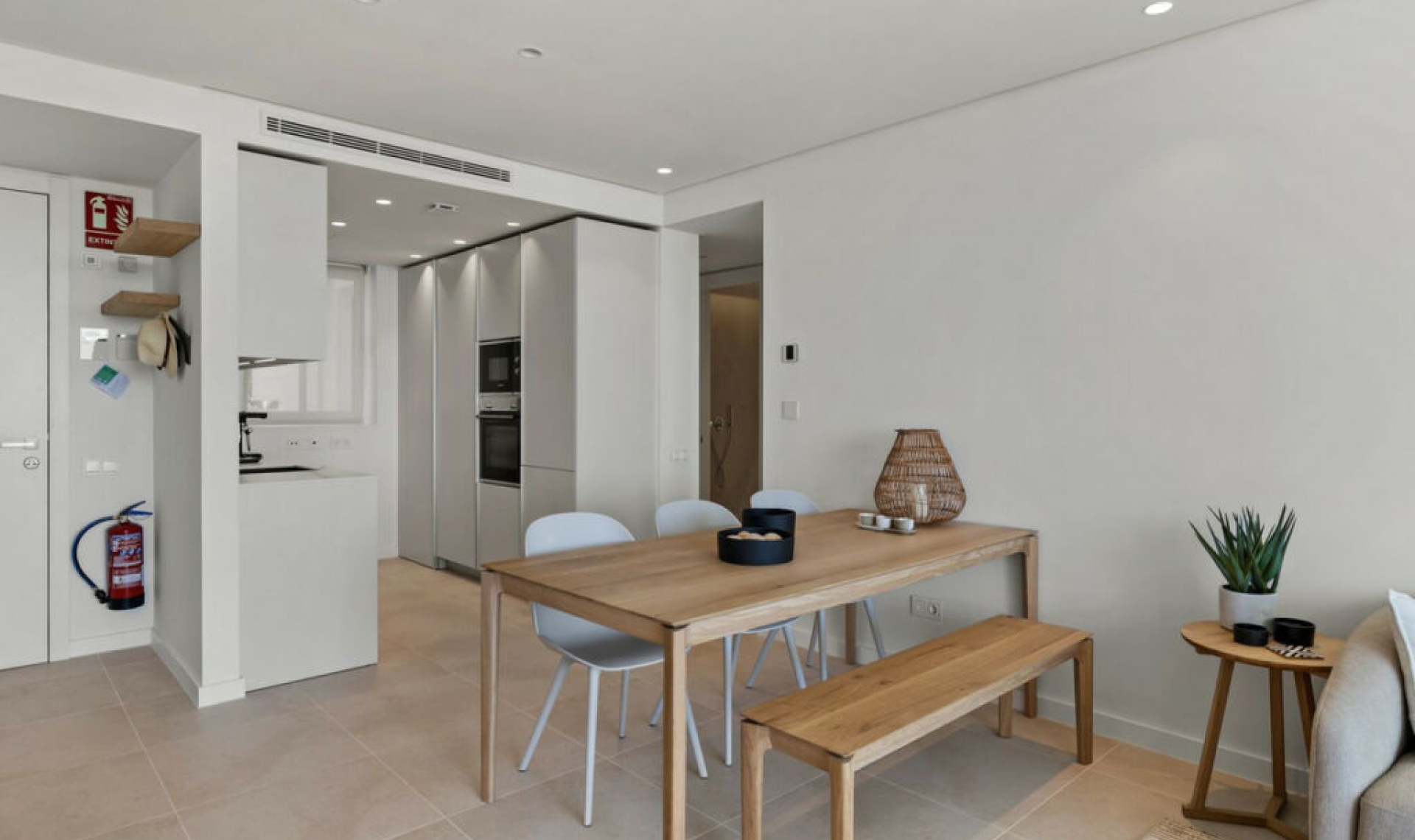 Resale - Apartment -
Marbella