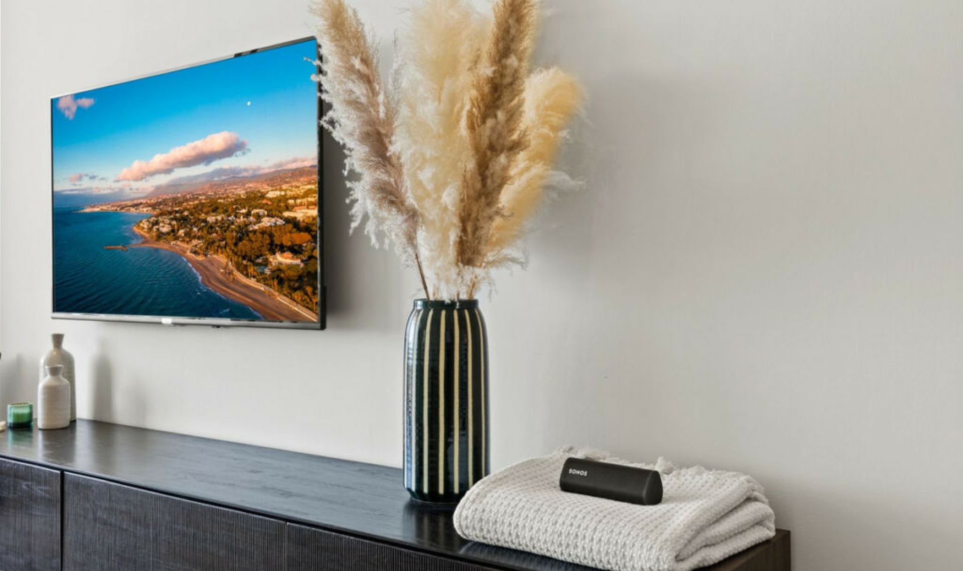 Resale - Apartment -
Marbella