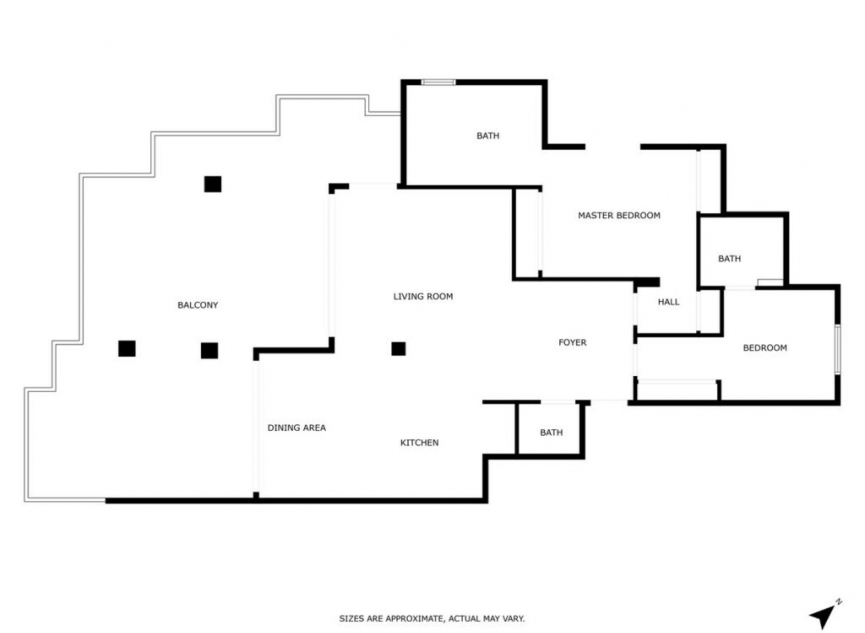 Resale - Apartment -
Marbella