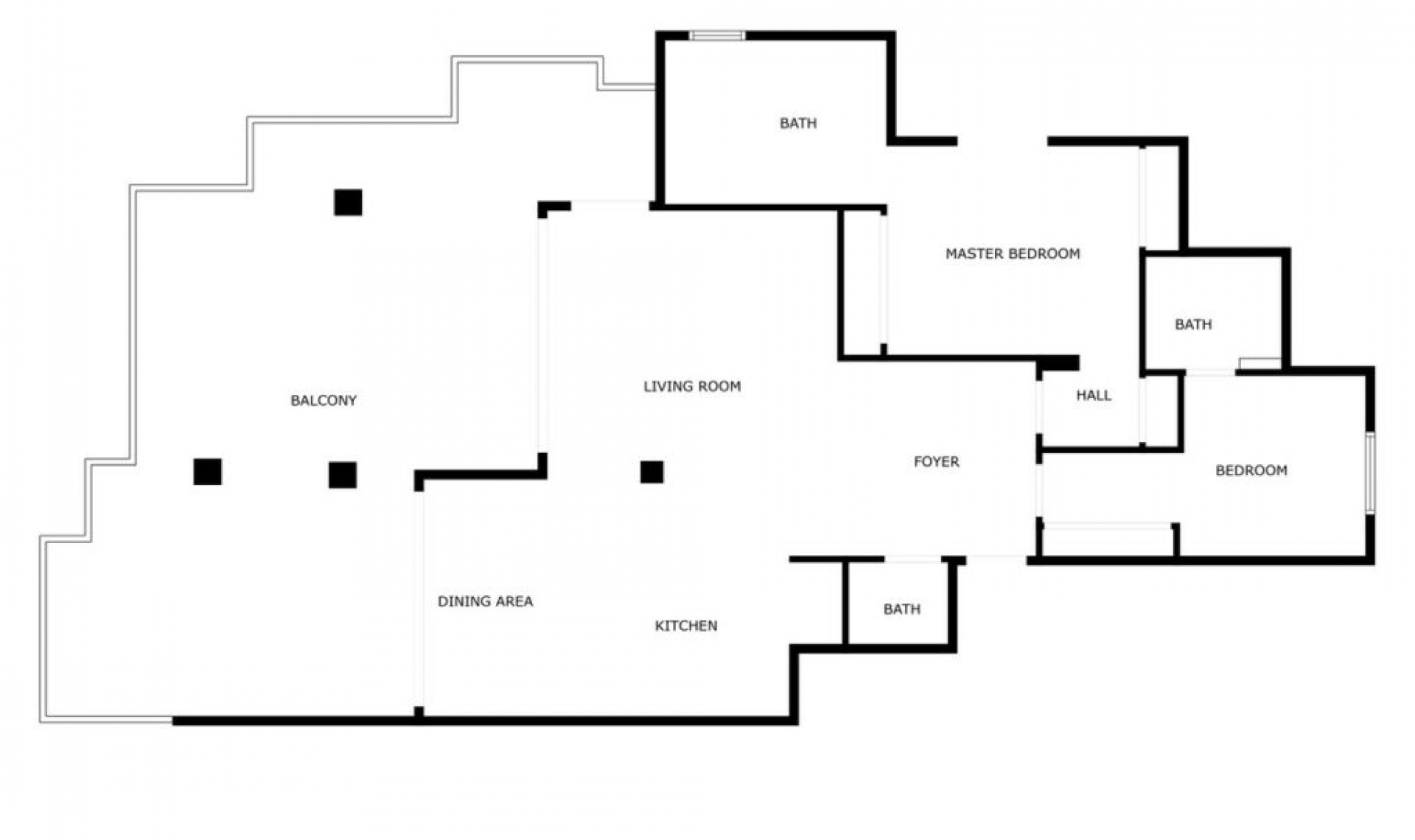 Resale - Apartment -
Marbella