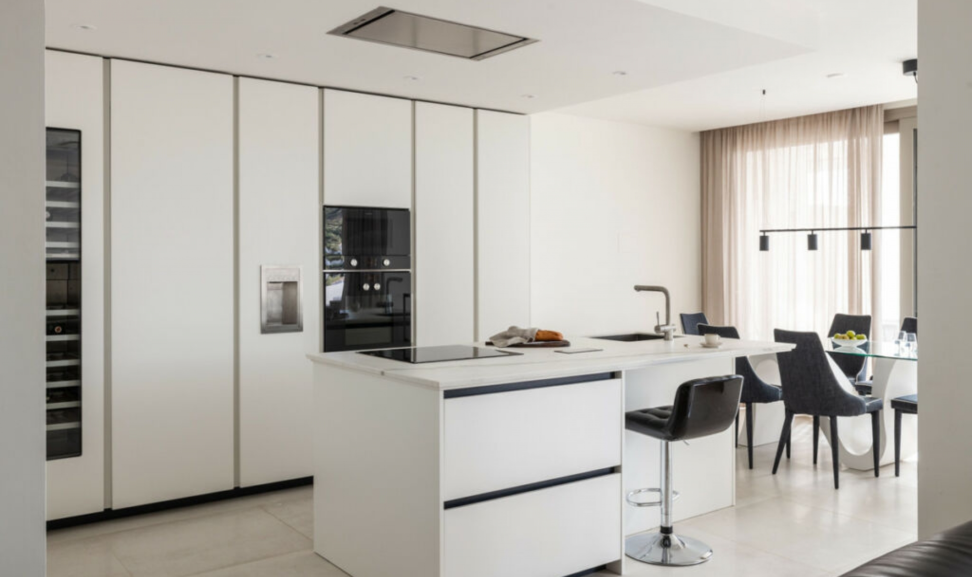 Resale - Apartment -
Marbella