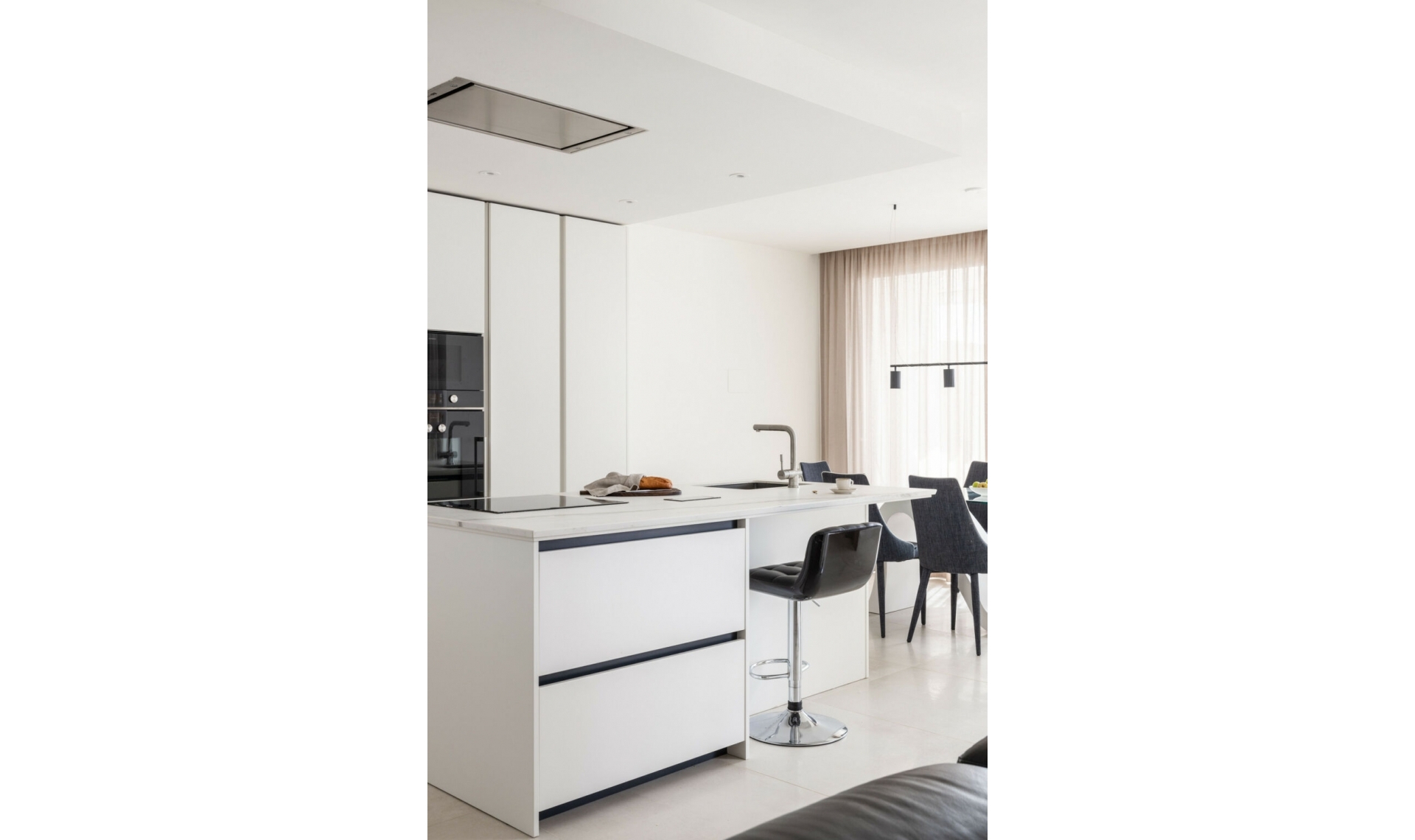 Resale - Apartment -
Marbella
