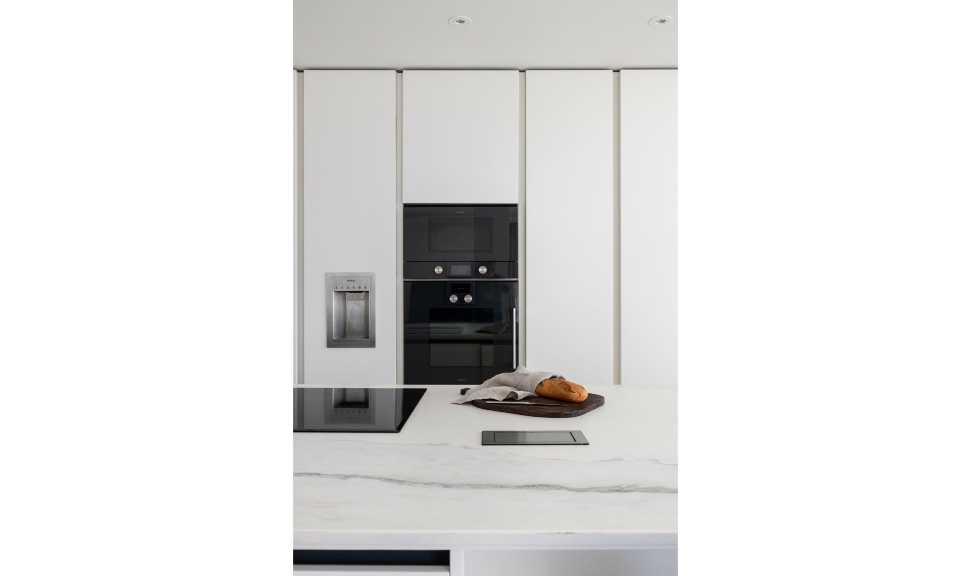 Resale - Apartment -
Marbella