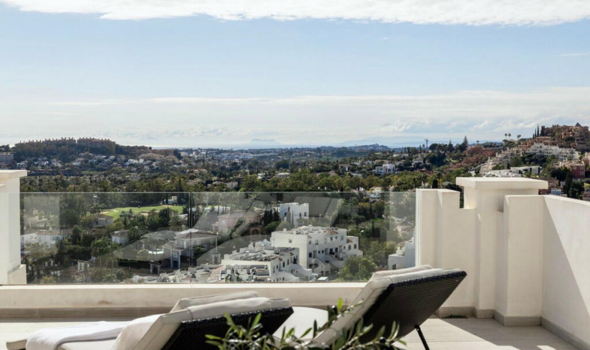 Resale - Apartment -
Marbella
