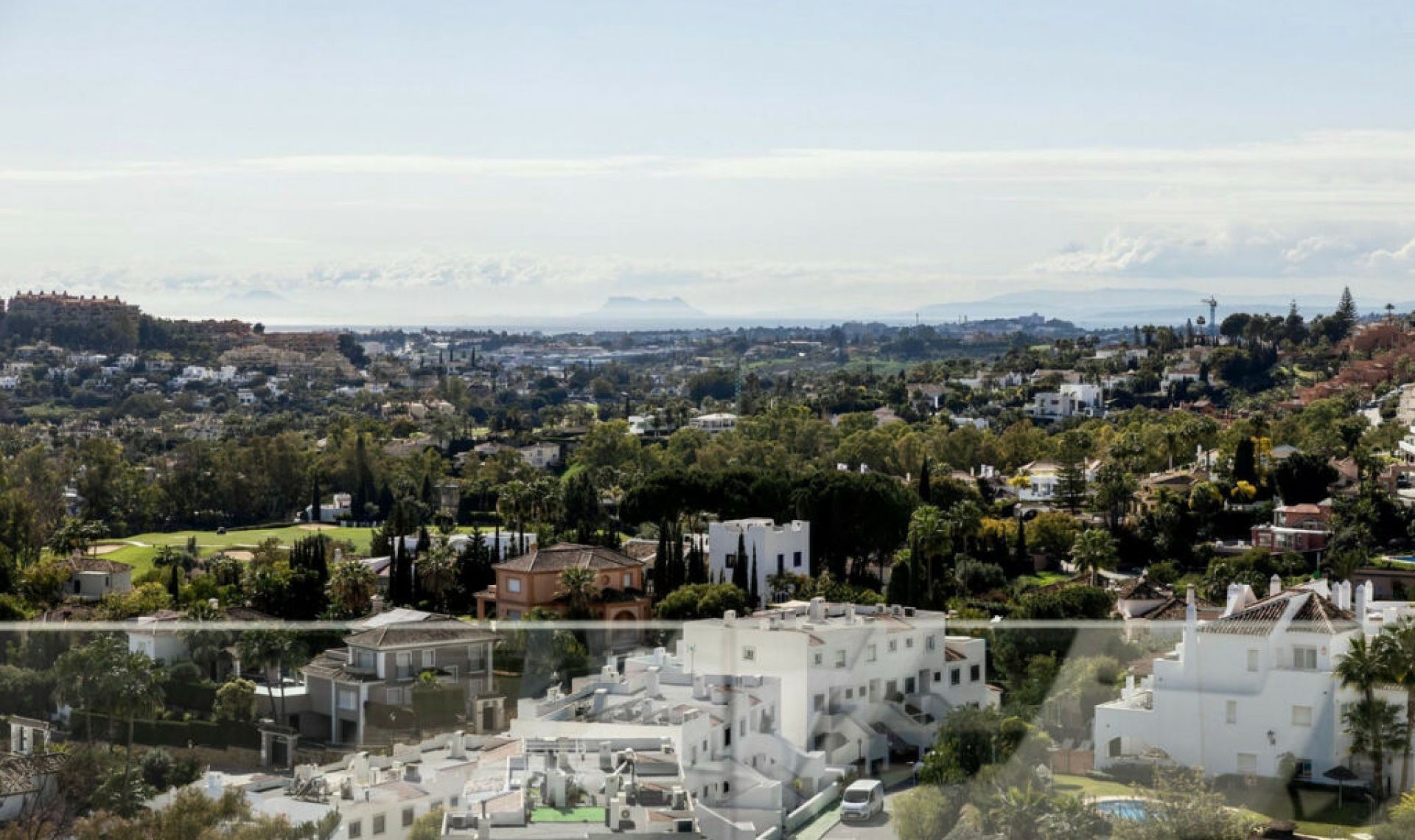 Resale - Apartment -
Marbella