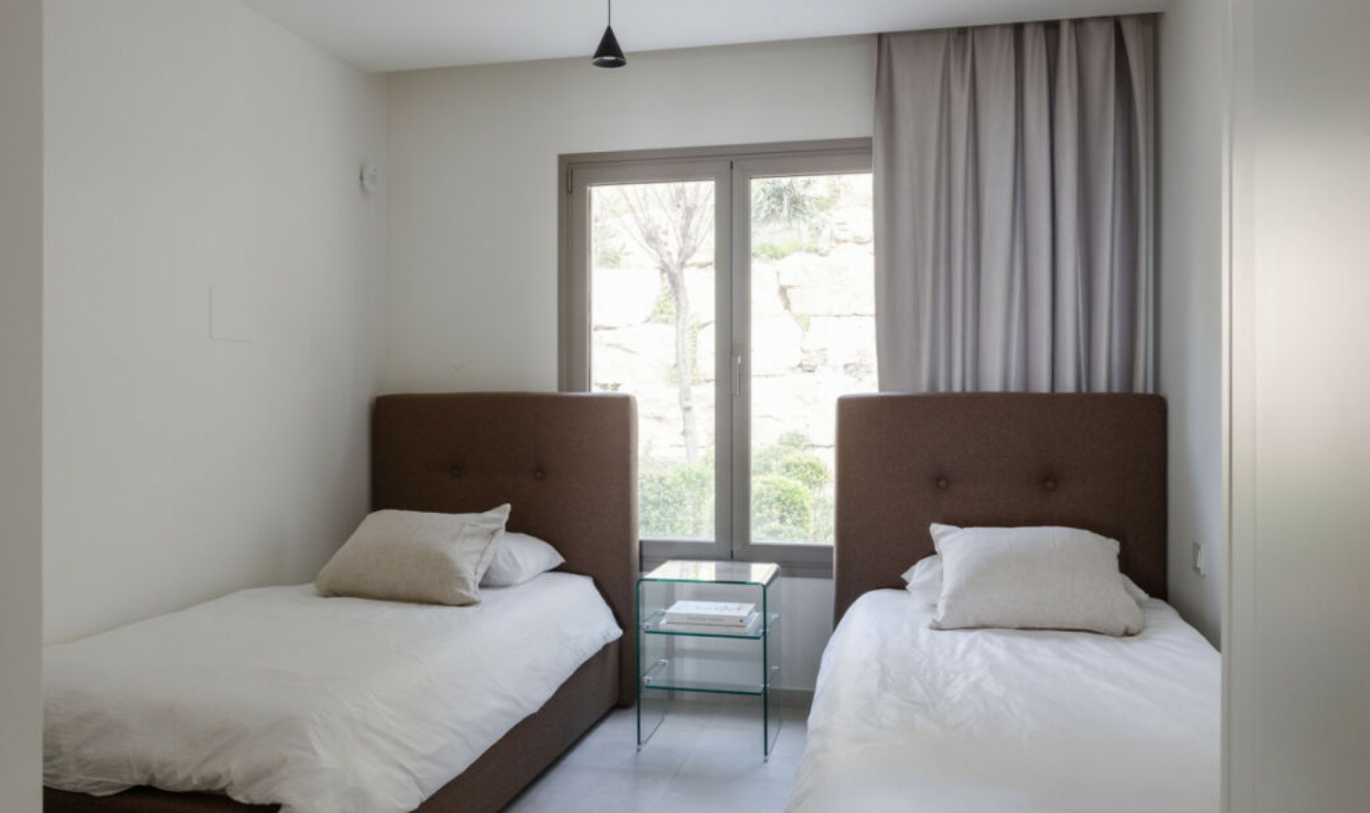 Resale - Apartment -
Marbella
