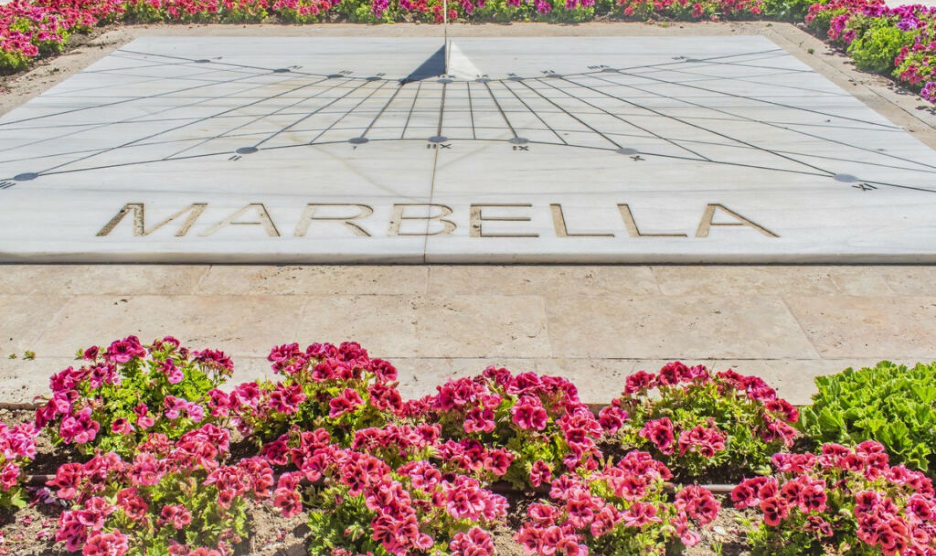 Resale - Apartment -
Marbella