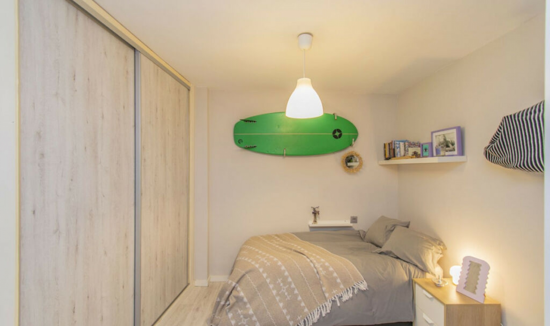 Resale - Apartment -
Marbella