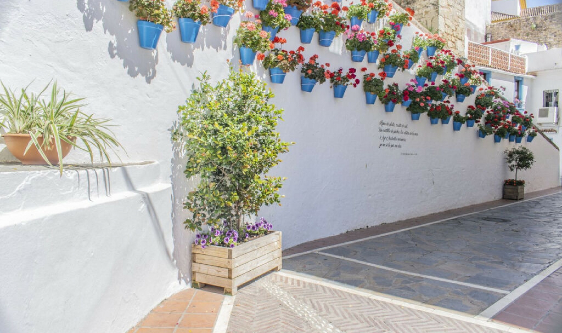 Resale - Apartment -
Marbella