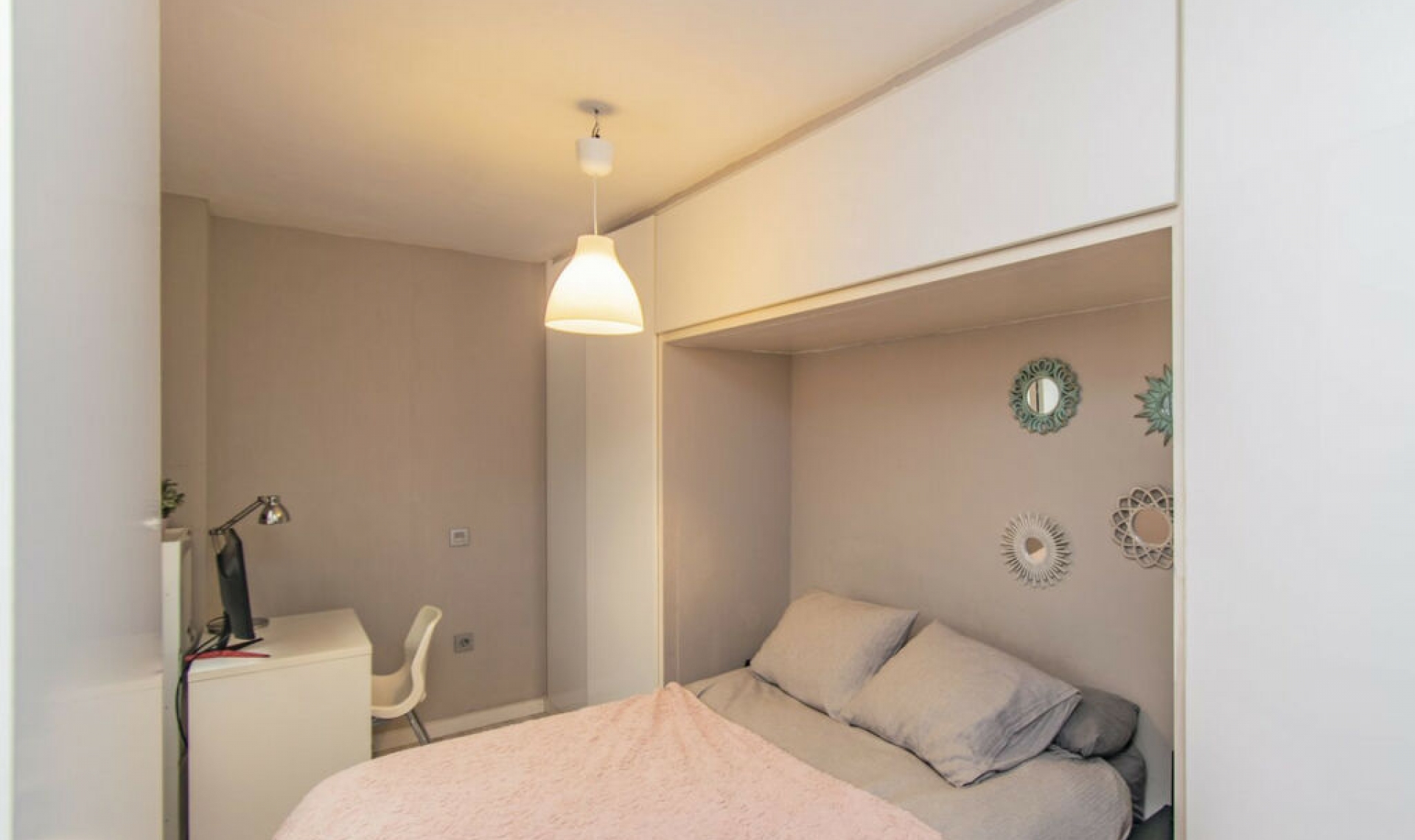 Resale - Apartment -
Marbella