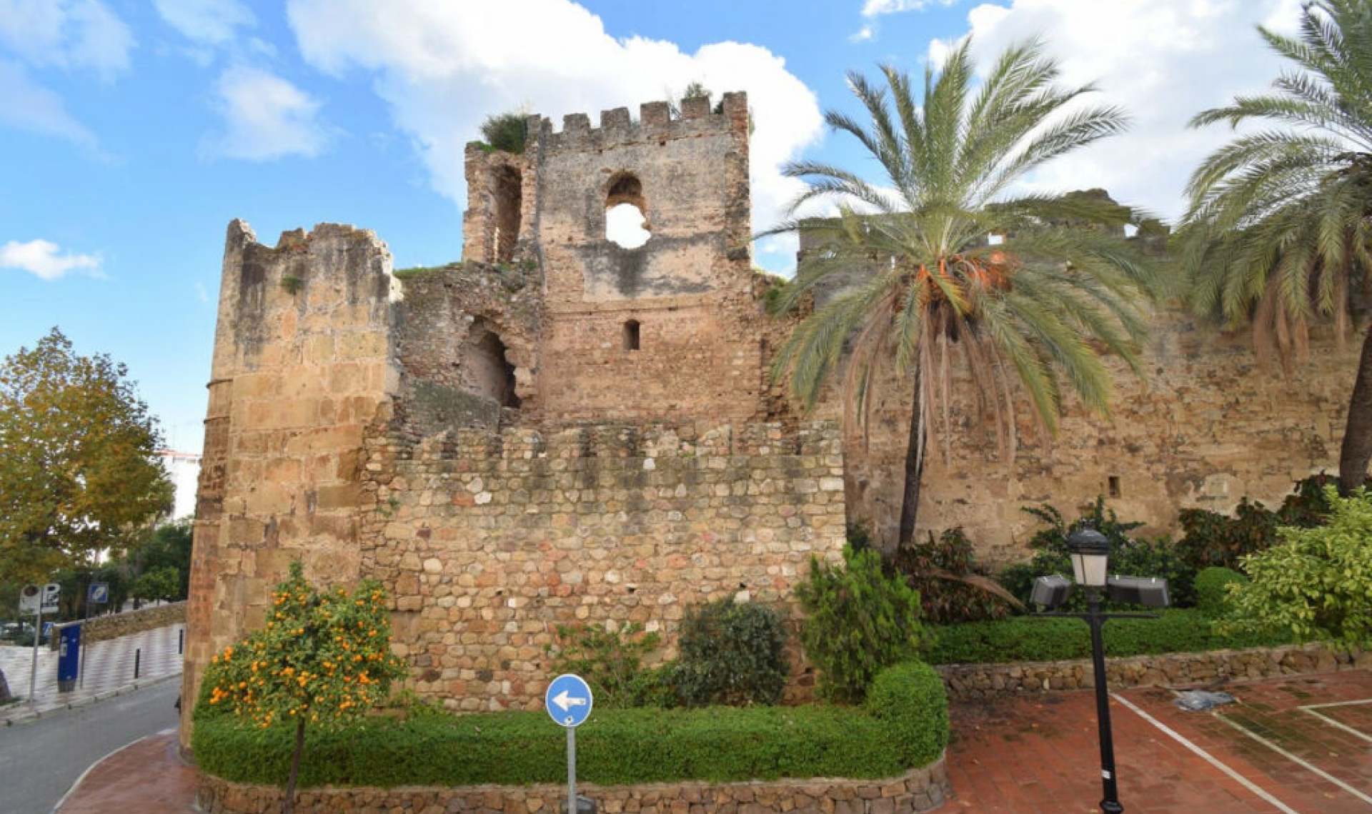 Resale - Apartment -
Marbella