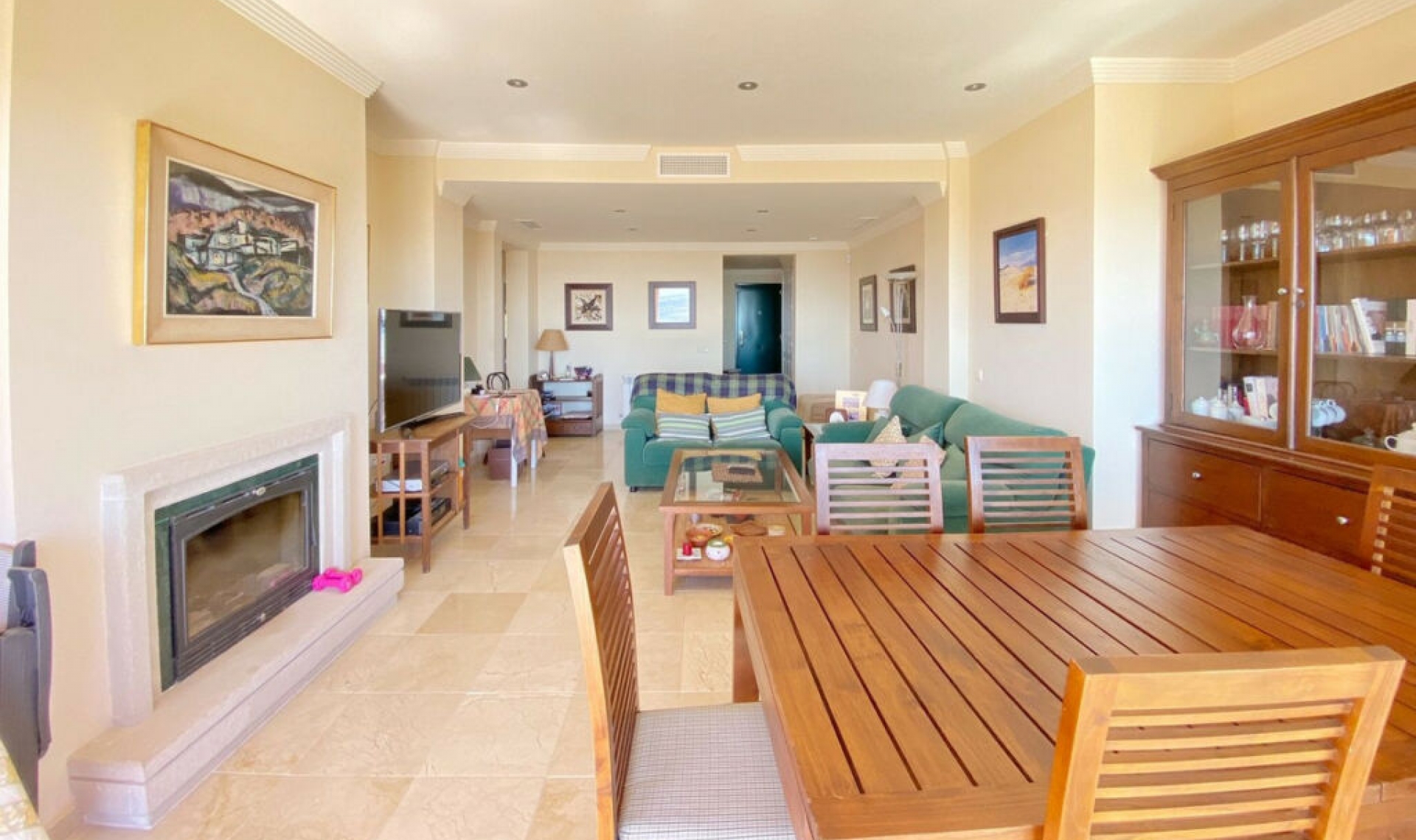 Resale - Apartment -
Marbella
