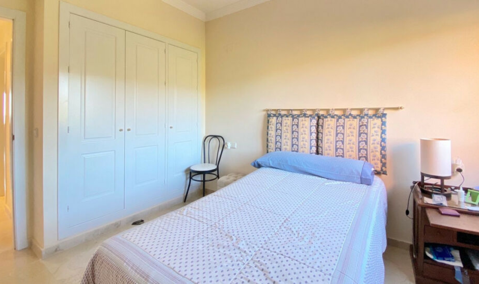 Resale - Apartment -
Marbella