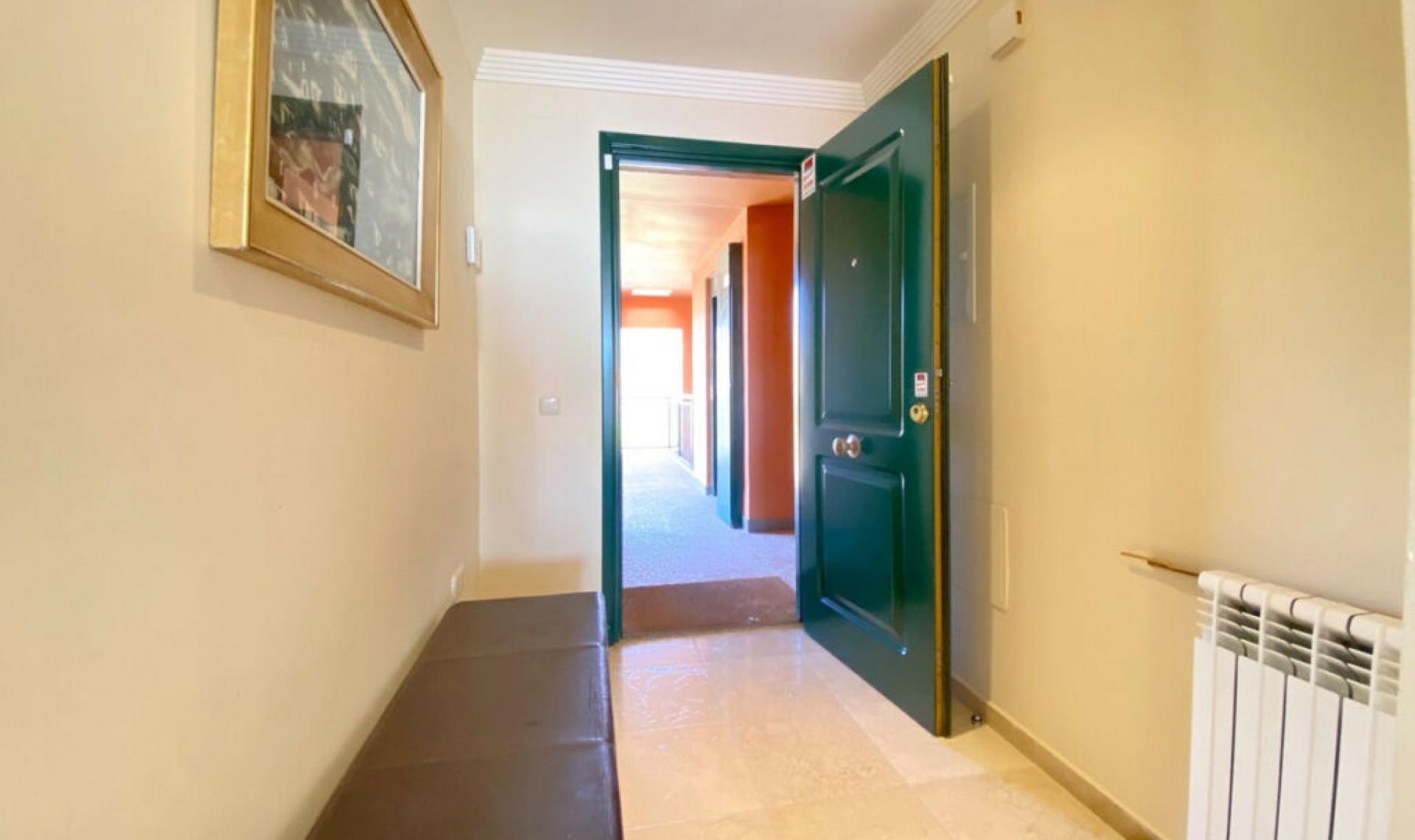 Resale - Apartment -
Marbella