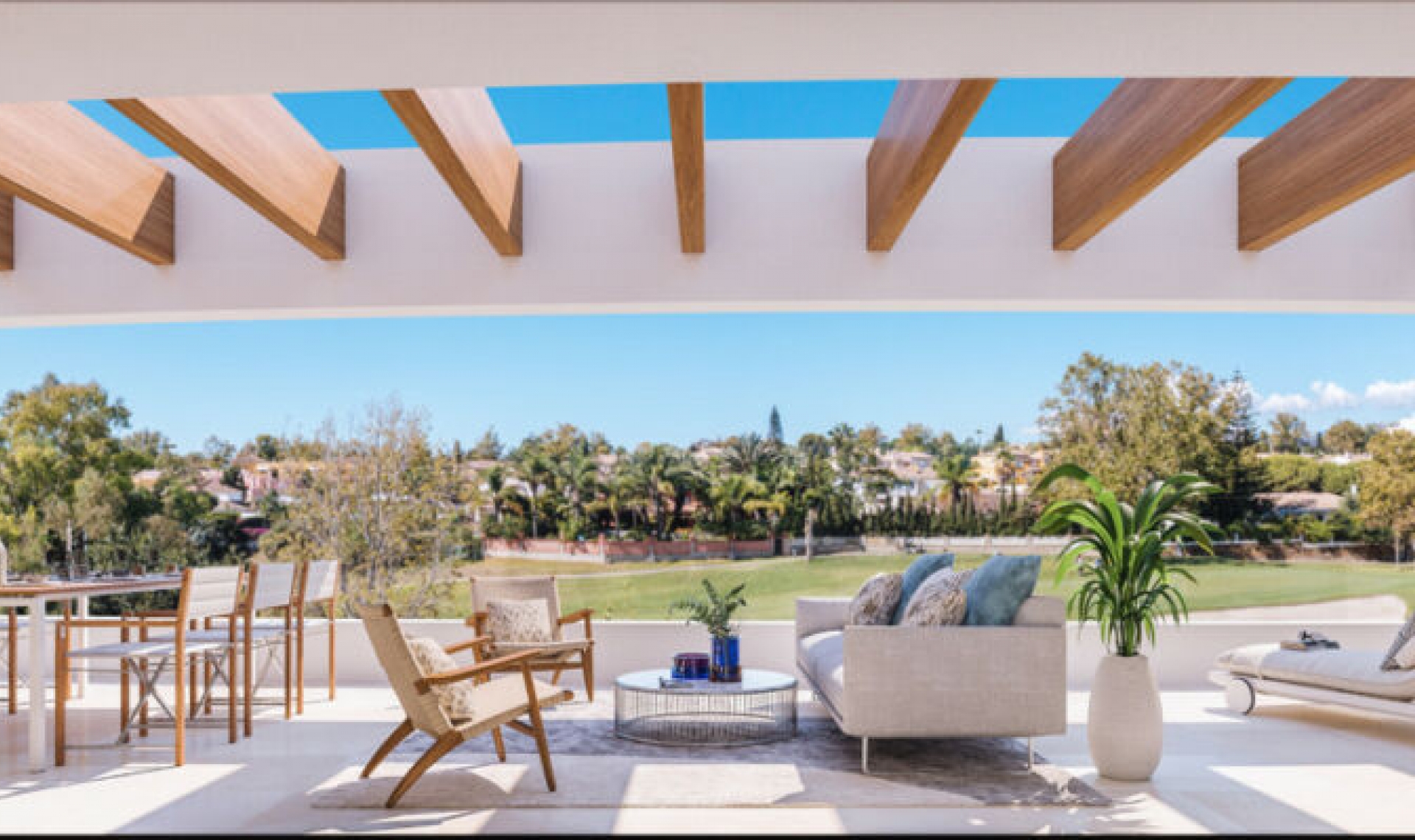 Resale - Apartment -
Marbella