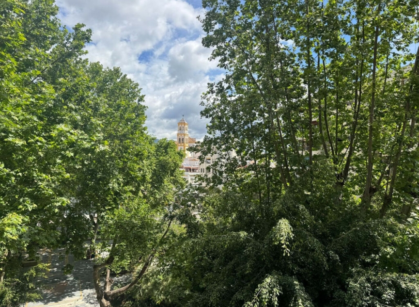 Resale - Apartment -
Marbella