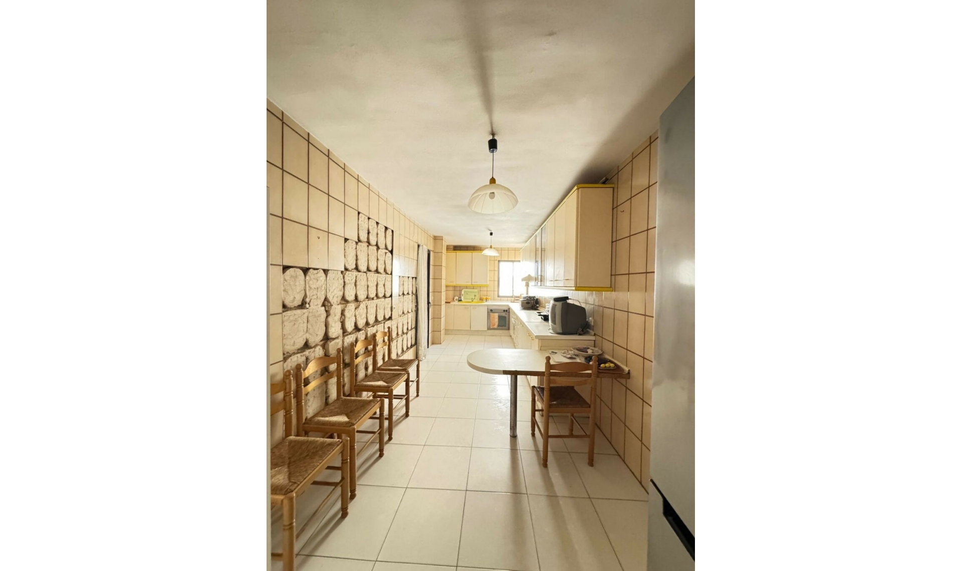 Resale - Apartment -
Marbella