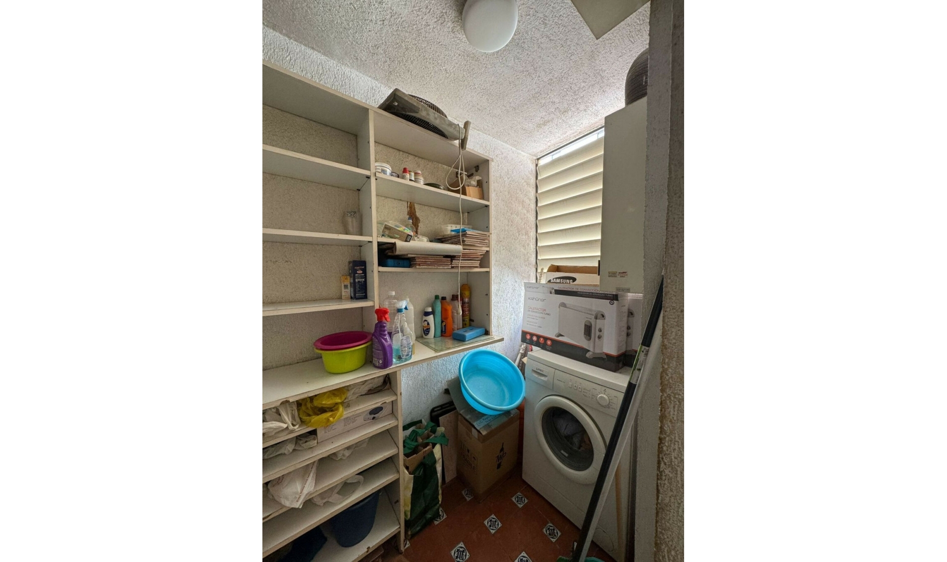 Resale - Apartment -
Marbella