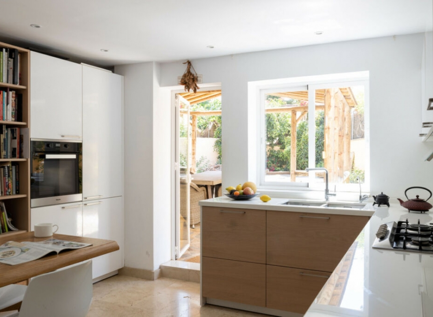 Resale - Apartment -
Marbella