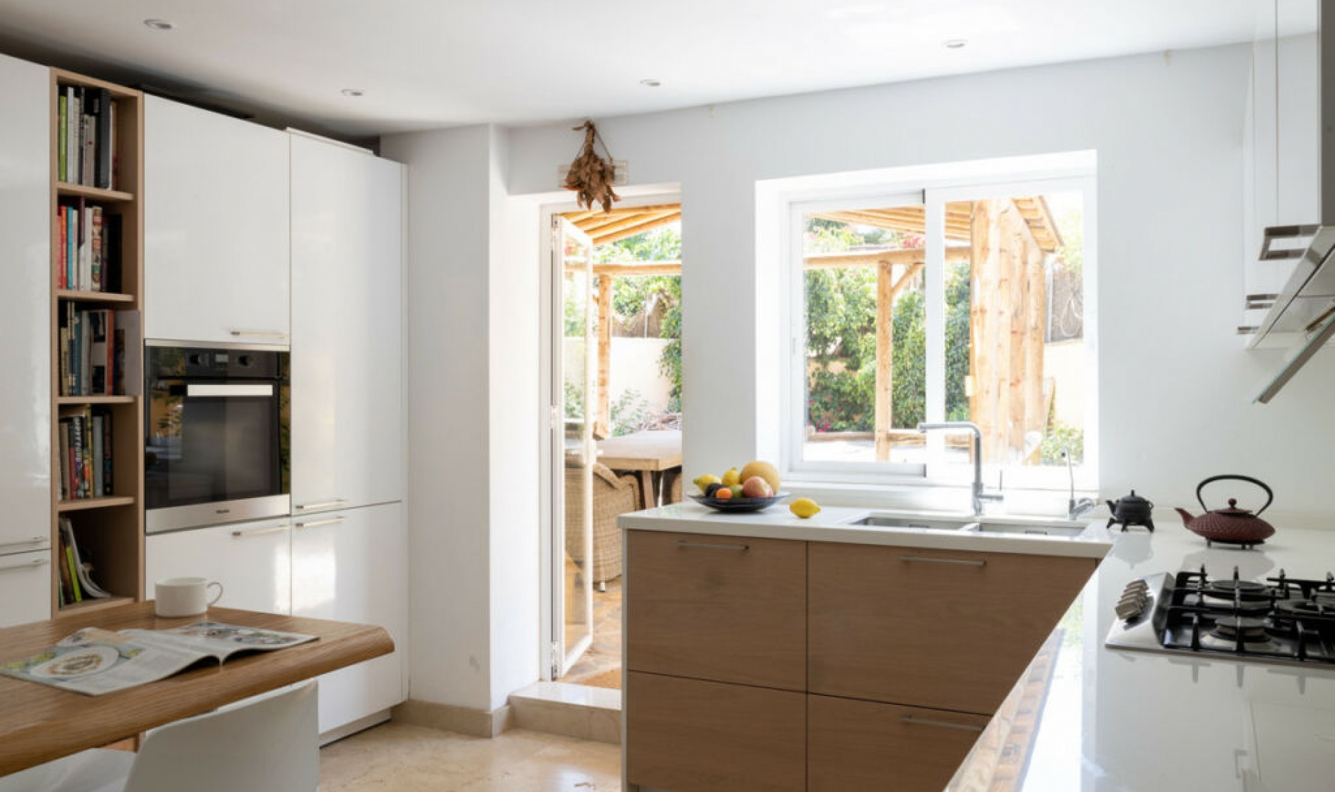 Resale - Apartment -
Marbella