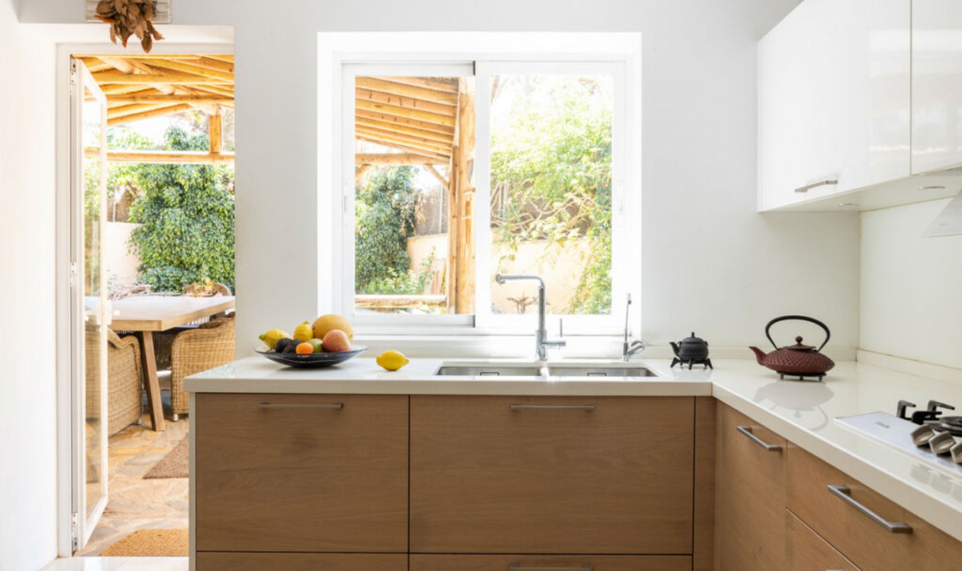 Resale - Apartment -
Marbella