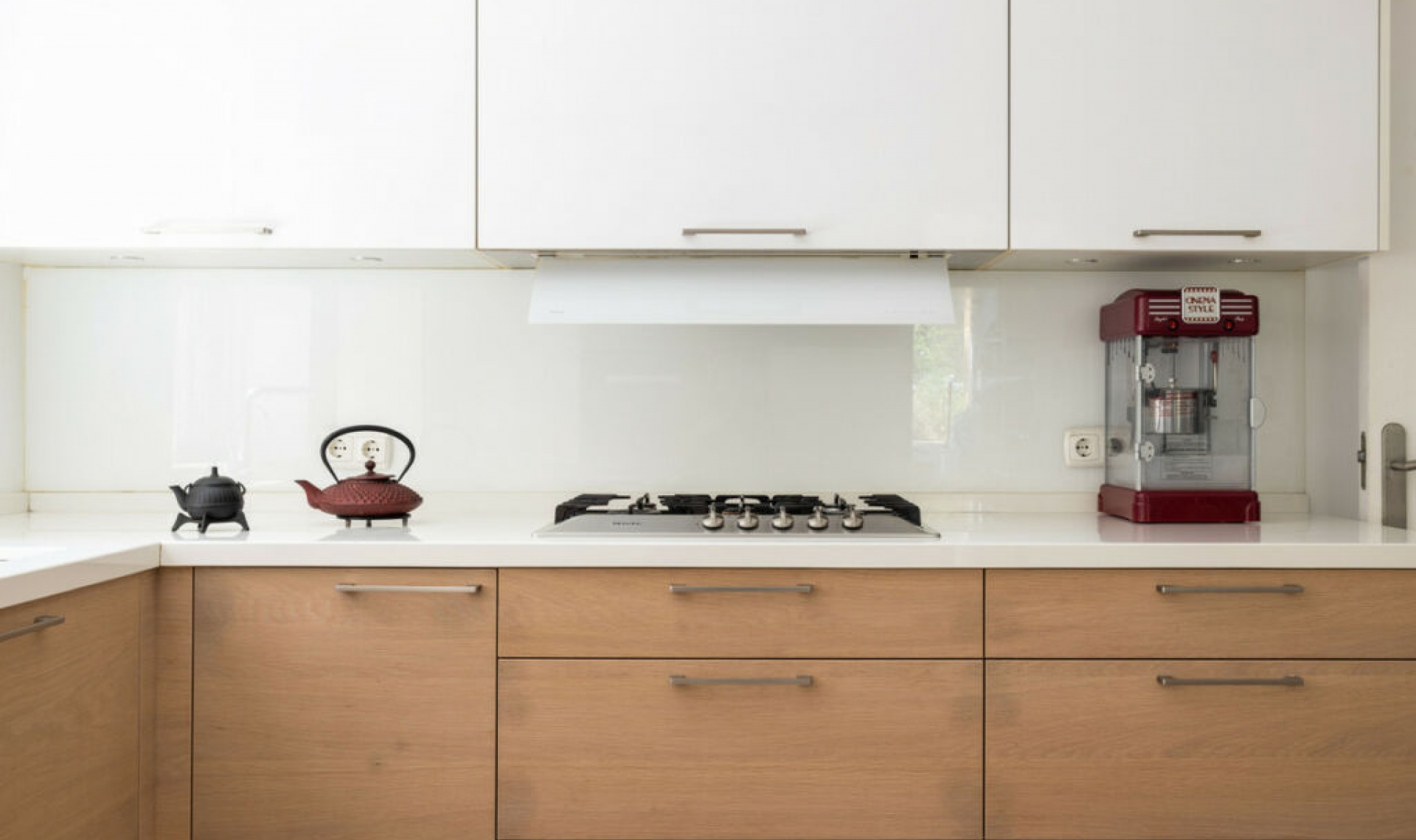 Resale - Apartment -
Marbella