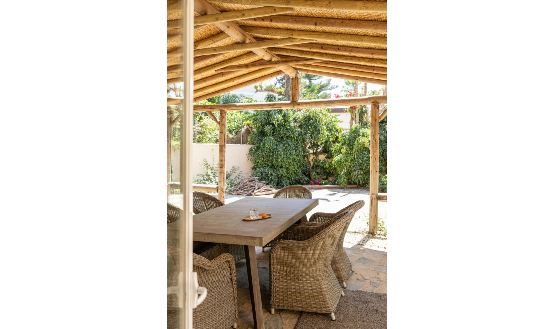 Resale - Apartment -
Marbella