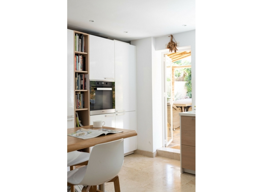 Resale - Apartment -
Marbella
