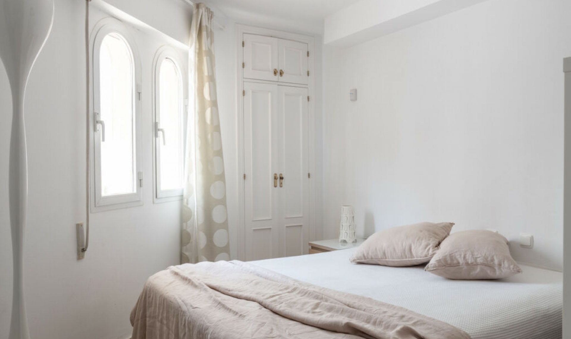 Resale - Apartment -
Marbella