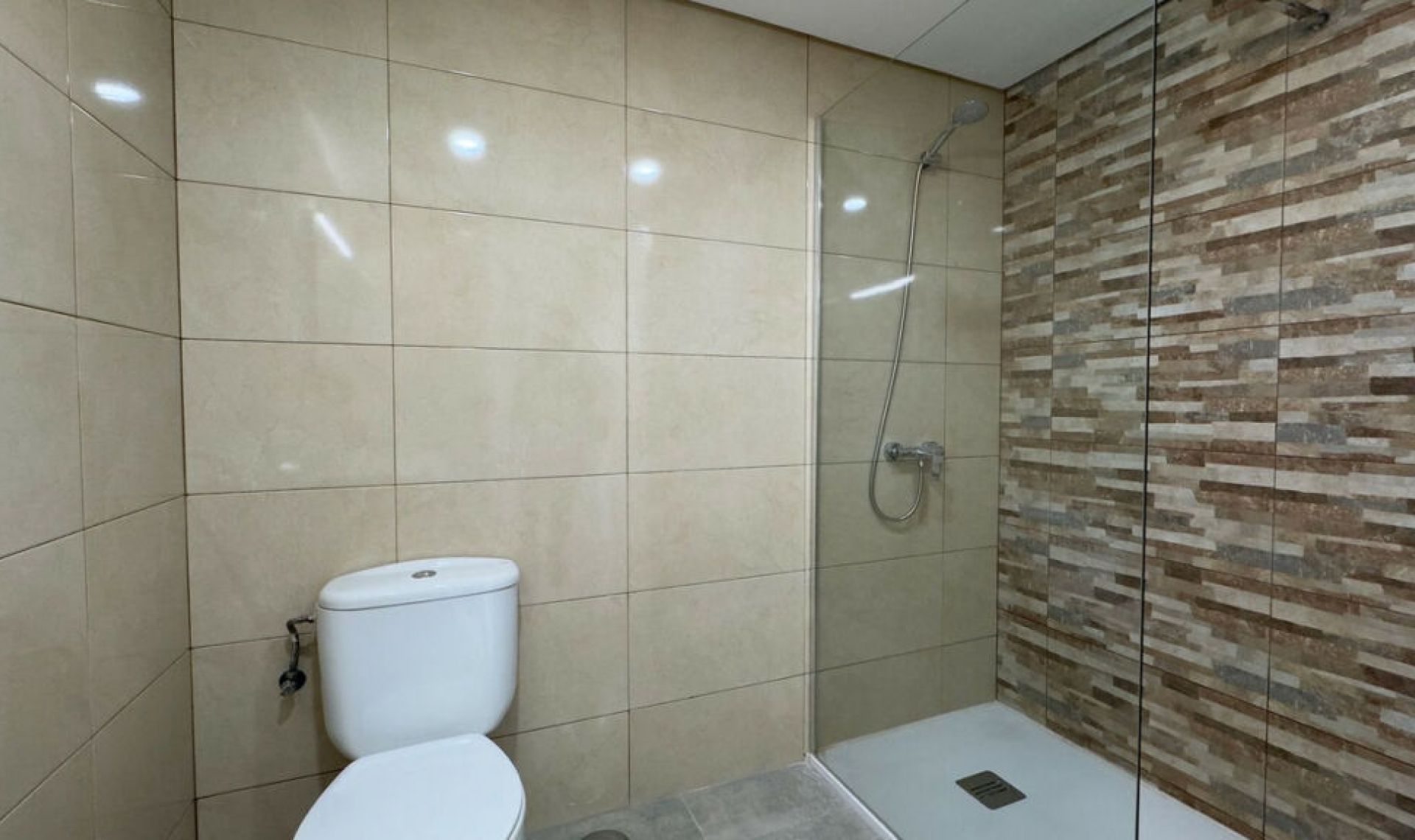 Resale - Apartment -
Marbella