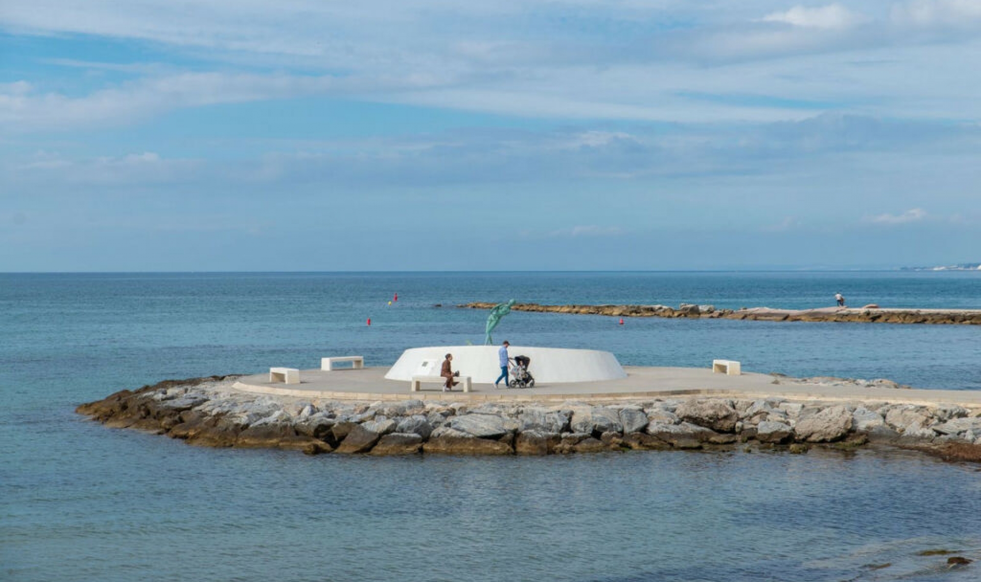 Resale - Apartment -
Marbella