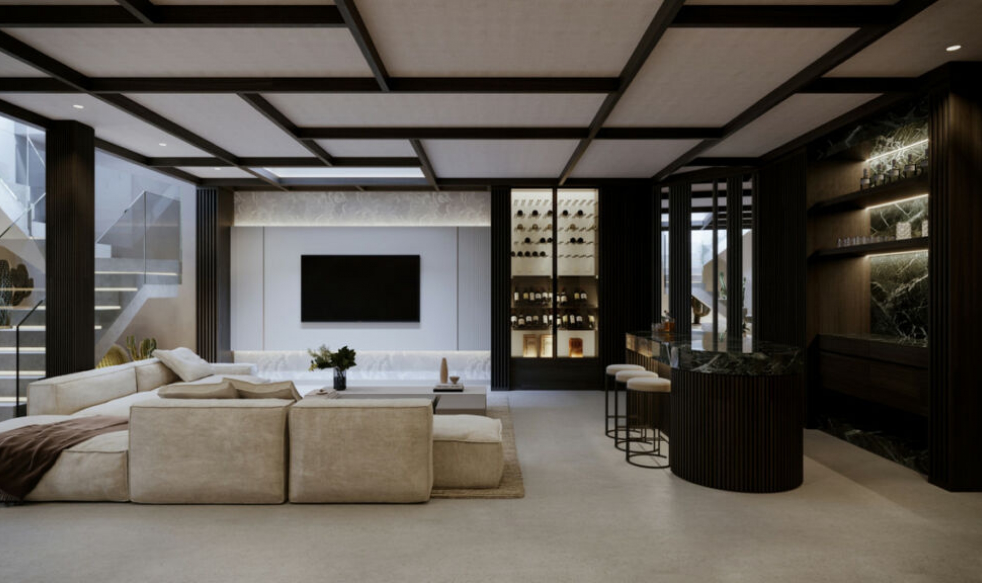 Resale - Apartment -
Marbella