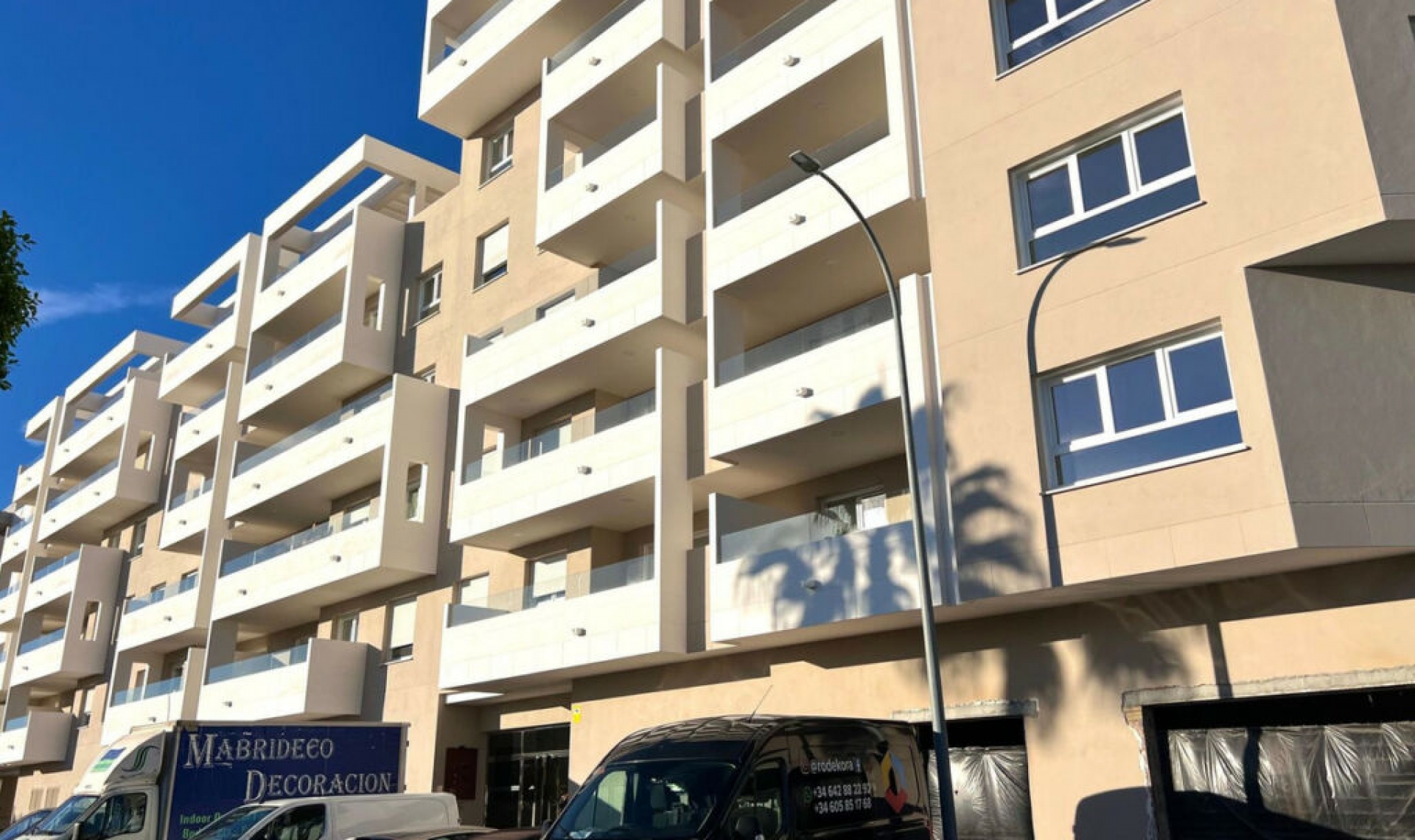 Resale - Apartment -
Marbella