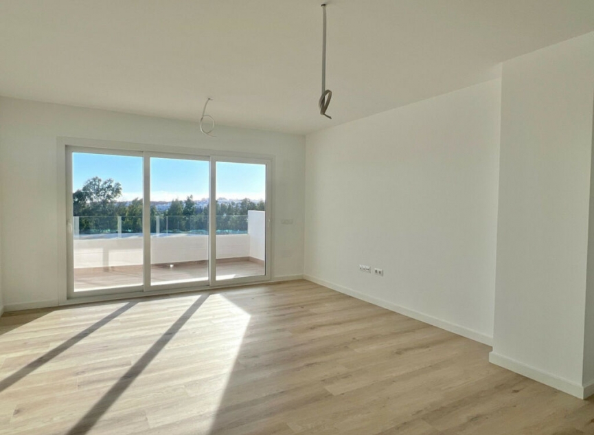 Resale - Apartment -
Marbella