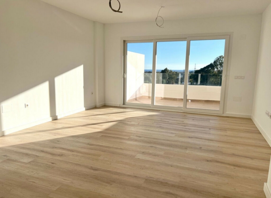 Resale - Apartment -
Marbella