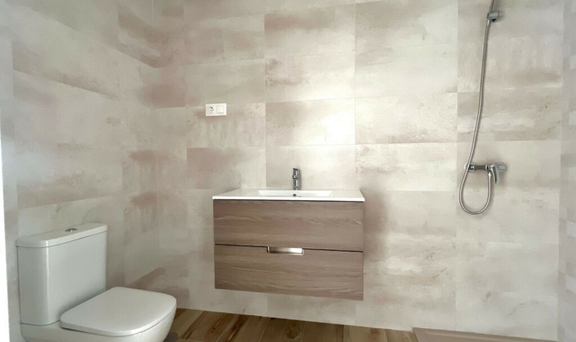 Resale - Apartment -
Marbella