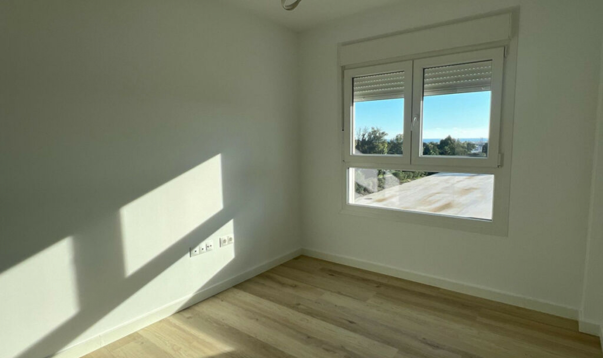 Resale - Apartment -
Marbella