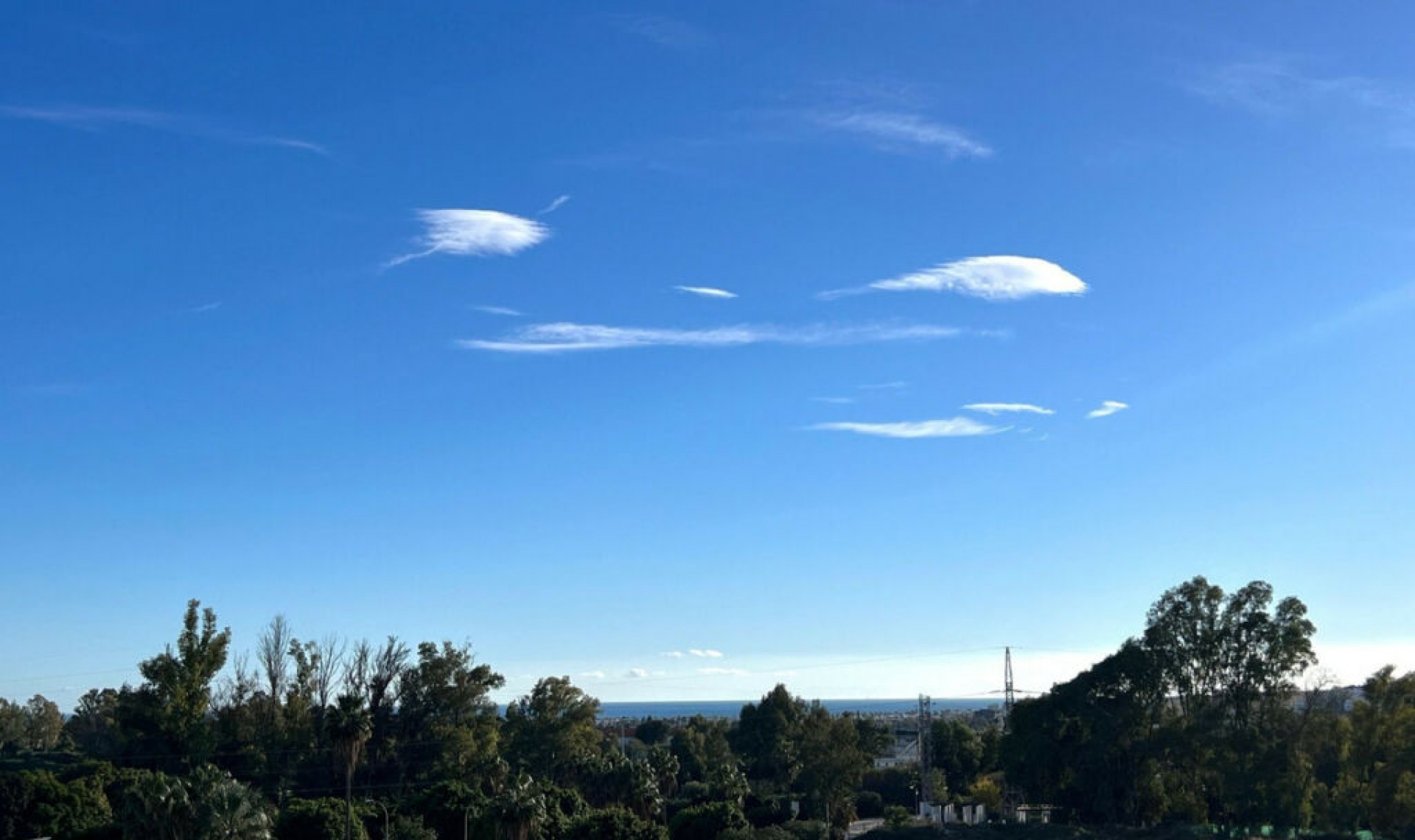 Resale - Apartment -
Marbella