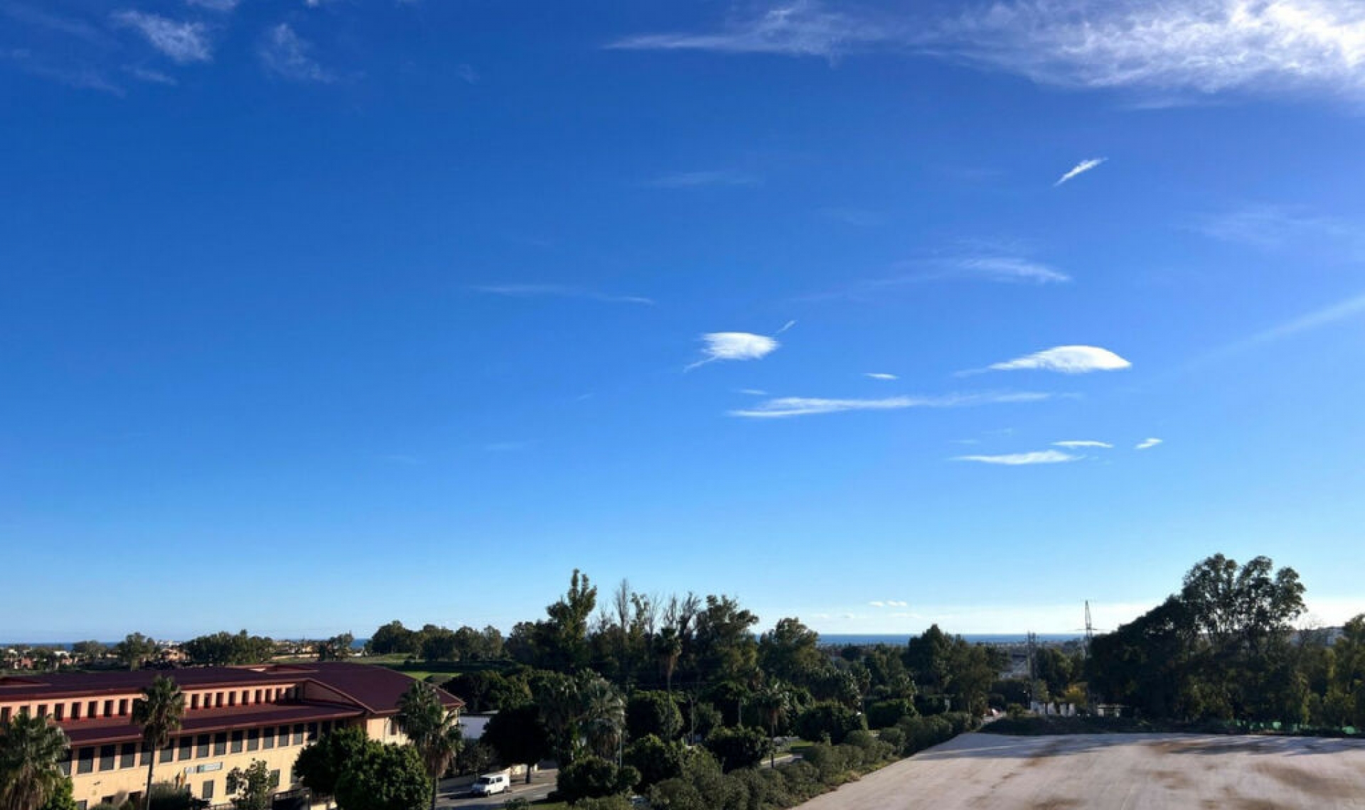 Resale - Apartment -
Marbella