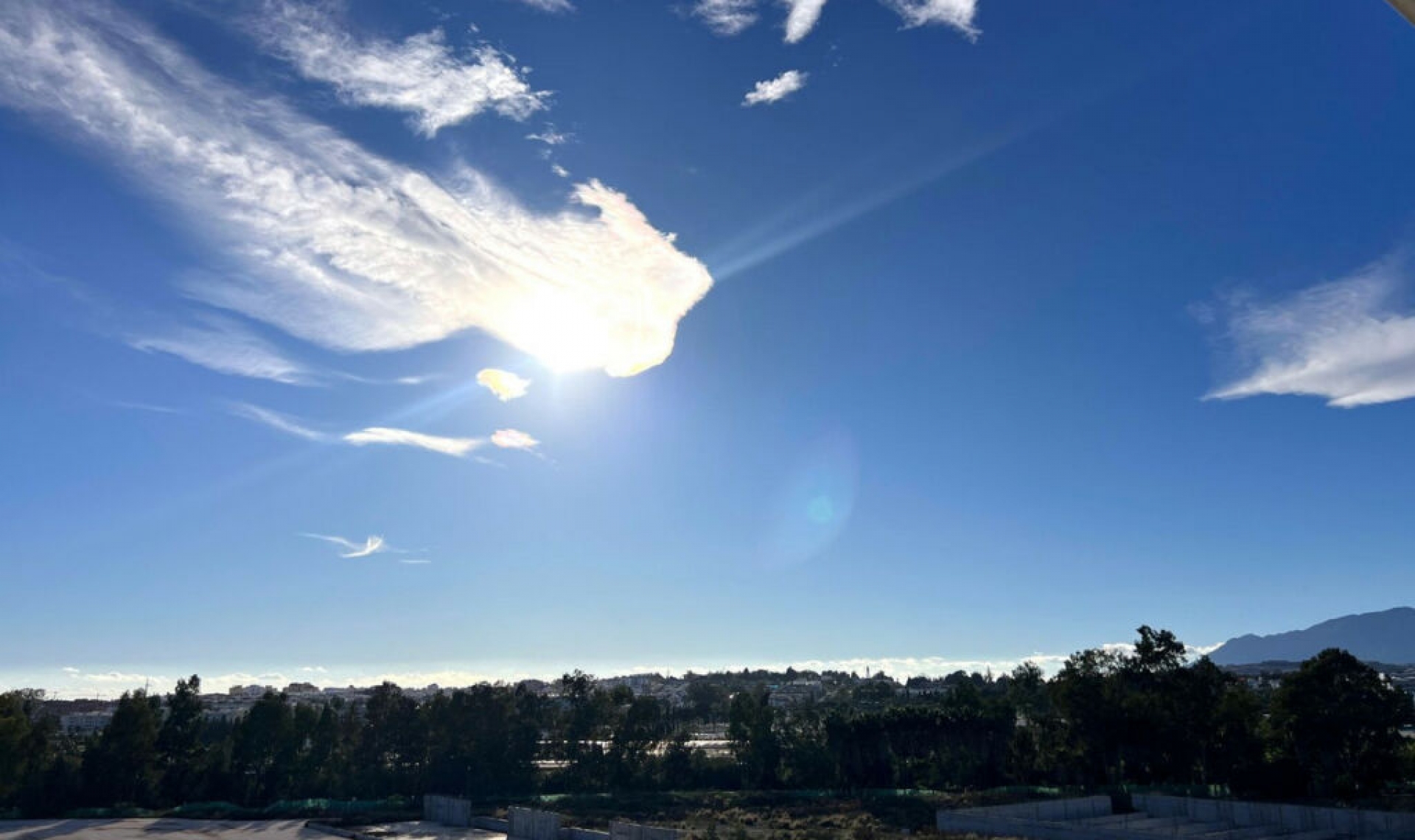 Resale - Apartment -
Marbella