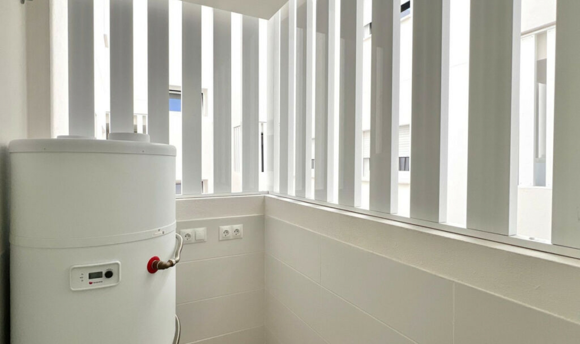 Resale - Apartment -
Marbella